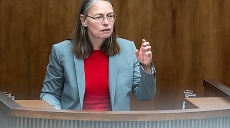 Die CDU-Fraktion strebt einen Wechsel an der Spitze der Bremer Bildungsbehörde an. (Archivfoto) / Foto: Sina Schuldt/dpa