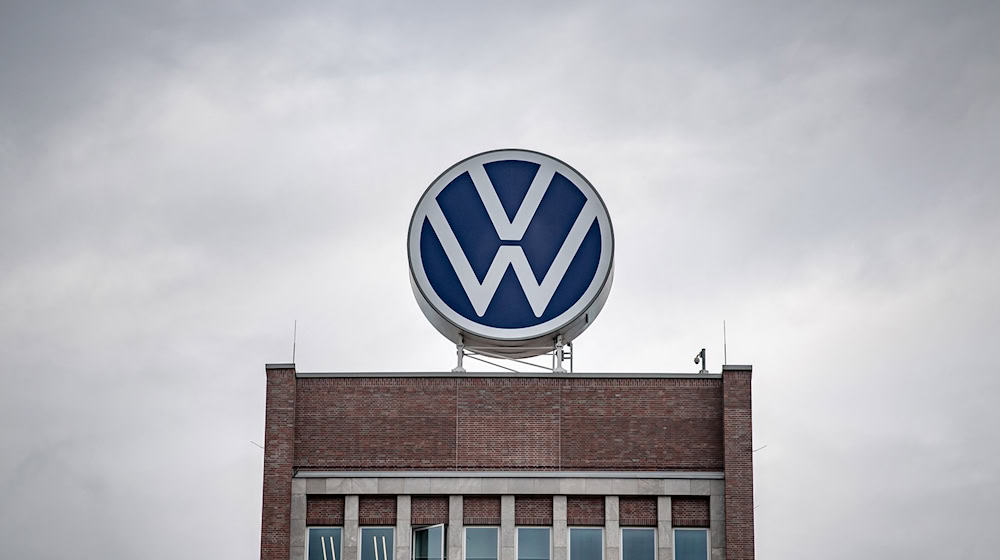 VW soll 177 Millione Euro Schadnersatz an seinen rusisschen Ex-Partner Gaz zahlen. / Foto: Sina Schuldt/dpa