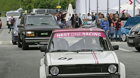 GTI-Fans haben eine neue Heimat für ihr jährliches Treffen. (Archivbild) / Foto: Gert Eggenberger/APA/dpa