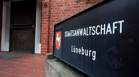 Die Staatsanwaltschaft Lüneburg ermittelt im Zusammenhang mit einem Post eines AfD-Ortsverbands / Foto: Philipp Schulze/dpa