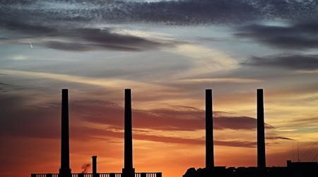 Die Stimmung in Niedersachsens Wirtschaft bleibt trübe. (Archivbild) / Foto: Swen Pförtner/dpa