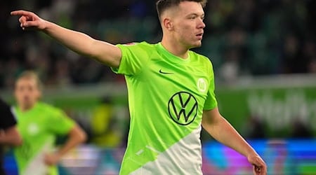 Fortuna Düsseldorf leiht Dzenan Pejcinovic vom VfL Wolfsburg aus. / Foto: Soeren Stache/dpa