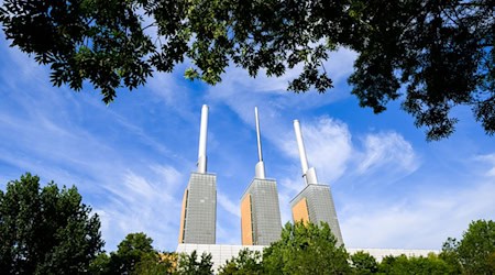 Wasserstoff als Ersatz für die Gasversorgung in Privathaushalten ist nach Einschätzung von Enercity zu teuer. (Symbolbild) / Foto: Julian Stratenschulte/dpa