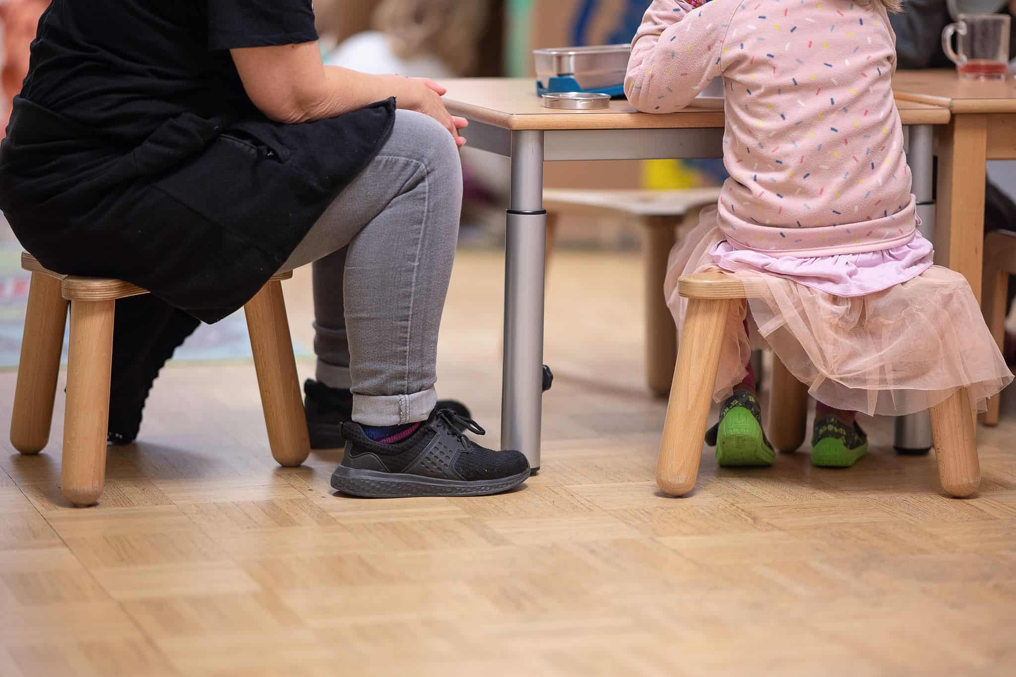Welche Tätigkeiten Sind Typisch Für Den Beruf Erzieherin Jede fünfte Erzieherin wechselt den Beruf