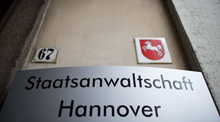 Die Staatsanwaltschat Hannover ermittelt gegen einen mutmaßlichen Pädophilen-Ring. / Foto: Julian Stratenschulte/dpa