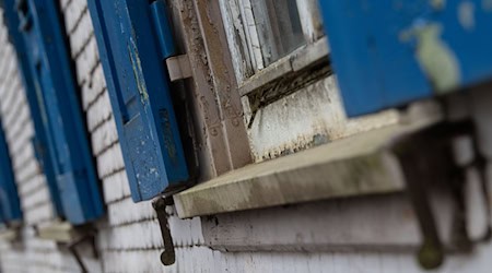 Bremen will verstärkt gegen Problemimmobilien vorgehen. (Symbolbild) / Foto: Marijan Murat/dpa