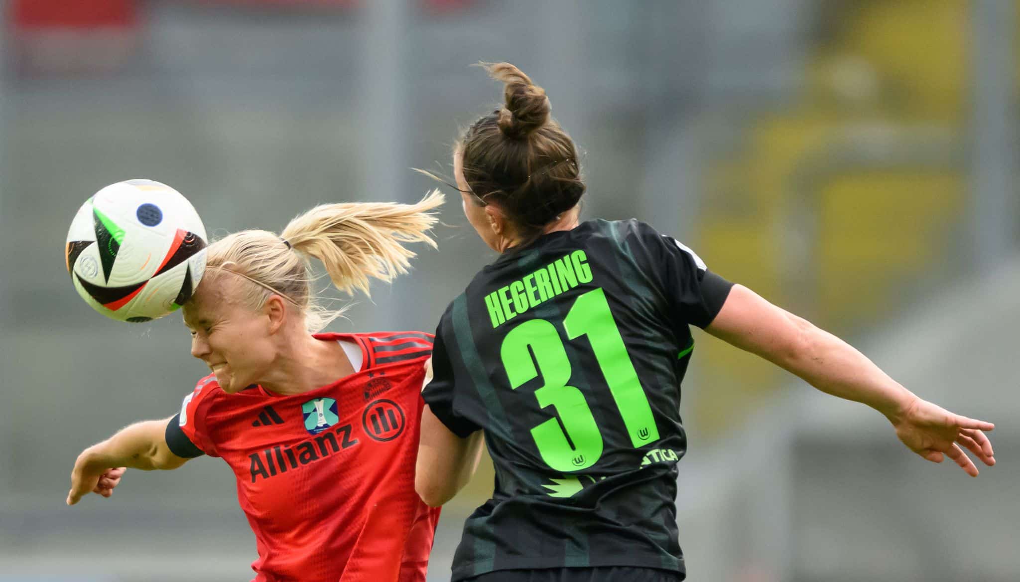 Stroot FC Bayern Favorit auf Meisterschaft laut Stroot