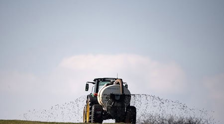 Die Landwirte sind in Sorge. Niedersachsen schaffe mit einem neuen Gesetz ein Bürokratiemonster.  / Foto: Sebastian Gollnow/dpa