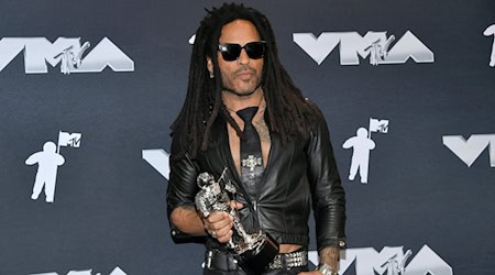 Die für nächstes Jahr angekündigte Europa-Tour von Rock-Superstar Lenny Kravitz sorgt schon jetzt für Begeisterung bei seinen Fans in den Sozialen Medien. / Foto: Evan Agostini/Invision/AP/dpa