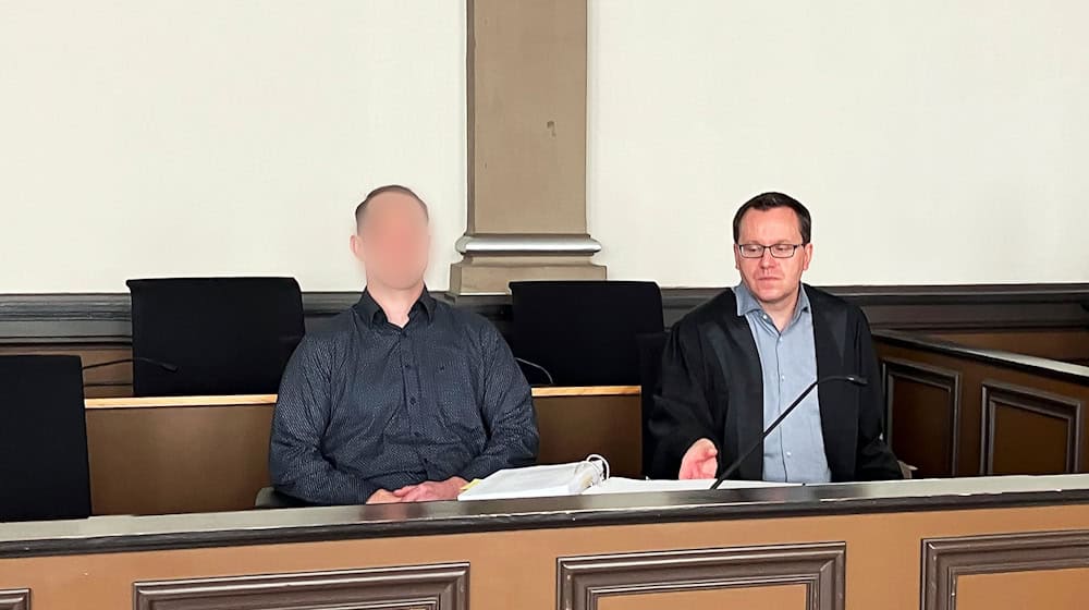 Am Mittwoch soll ein Psychiater seine Eindrücke von dem Angeklagten schildern. (Archivfoto) / Foto: Christina Sticht/dpa