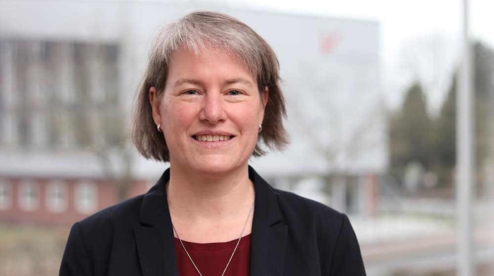 Die Uni Vechta hat ihre Präsidentin abgewählt, Verena Pietzner. / Foto: Friedrich Schmidt/Universität Vechta