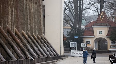 Die Kurorte und Heilbäder in Niedersachsen sprechen sich für eine stärkere finanzielle Förderung durch das Land aus. (Archivbild) / Foto: Friso Gentsch/dpa