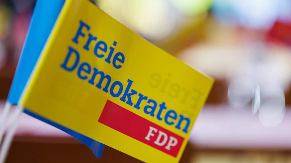 Die FDP-Landeschefs in Bremen und Niedersachsen sehen ihre Partei wegen des detaillierten Drehbuchs zum Ausstieg aus der Ampelkoalition beschädigt. (Symbolbild) / Foto: Daniel Karmann/dpa