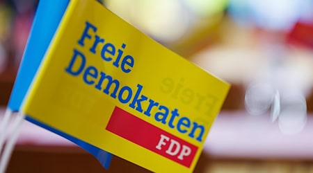 Die FDP-Landeschefs in Bremen und Niedersachsen sehen ihre Partei wegen des detaillierten Drehbuchs zum Ausstieg aus der Ampelkoalition beschädigt. (Symbolbild) / Foto: Daniel Karmann/dpa