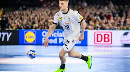 Göppingen holt Handball-Nationalspieler Hanne