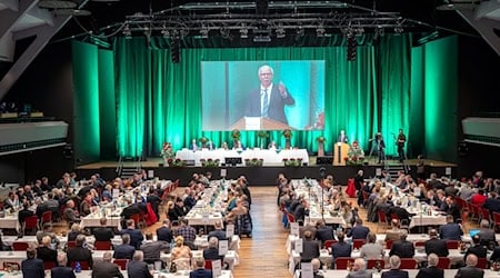 Landwirtschaftskammer Niedersachsen berät über Lage der Höfe