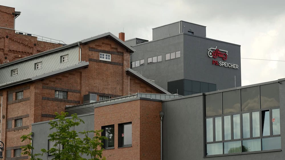 Die Veranstaltungen finden im PS-Speicher in Einbeck statt. (Archivfoto) / Foto: Swen Pförtner/dpa