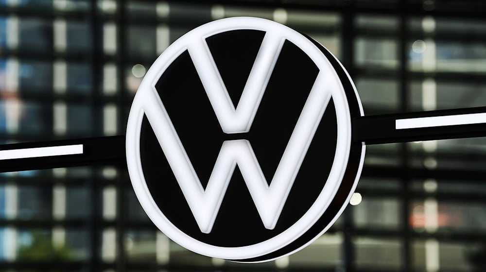 VW will weiter Werke schließen. / Foto: Swen Pförtner/dpa