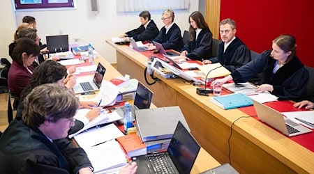 Mehrere Kammern klagen vor dem Staatsgerichtshof gegen den Ausbildungsfonds in Bremen. (Archivfoto) / Foto: Sina Schuldt/dpa