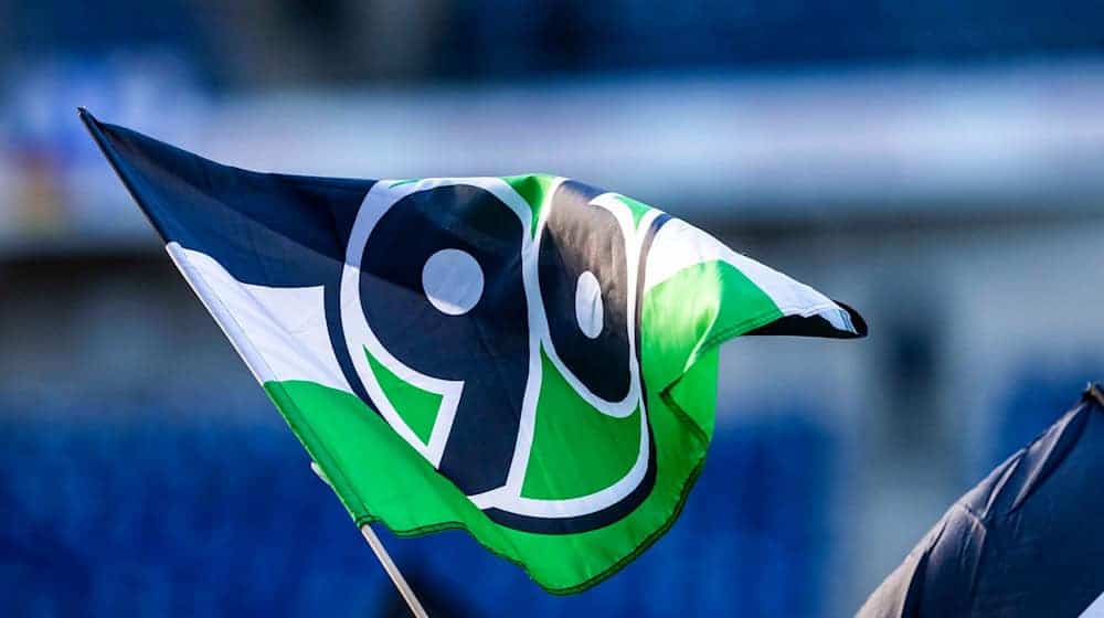 Hannover 96 hat se / Foto: David Inderlied/dpa