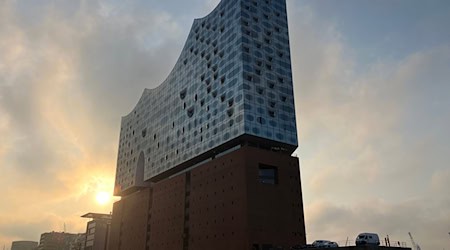 Das Staatsorchester Braunschweig spielt im Februar in der Elbphilharmonie. (Archivbild)  / Foto: Thomas Müller/dpa