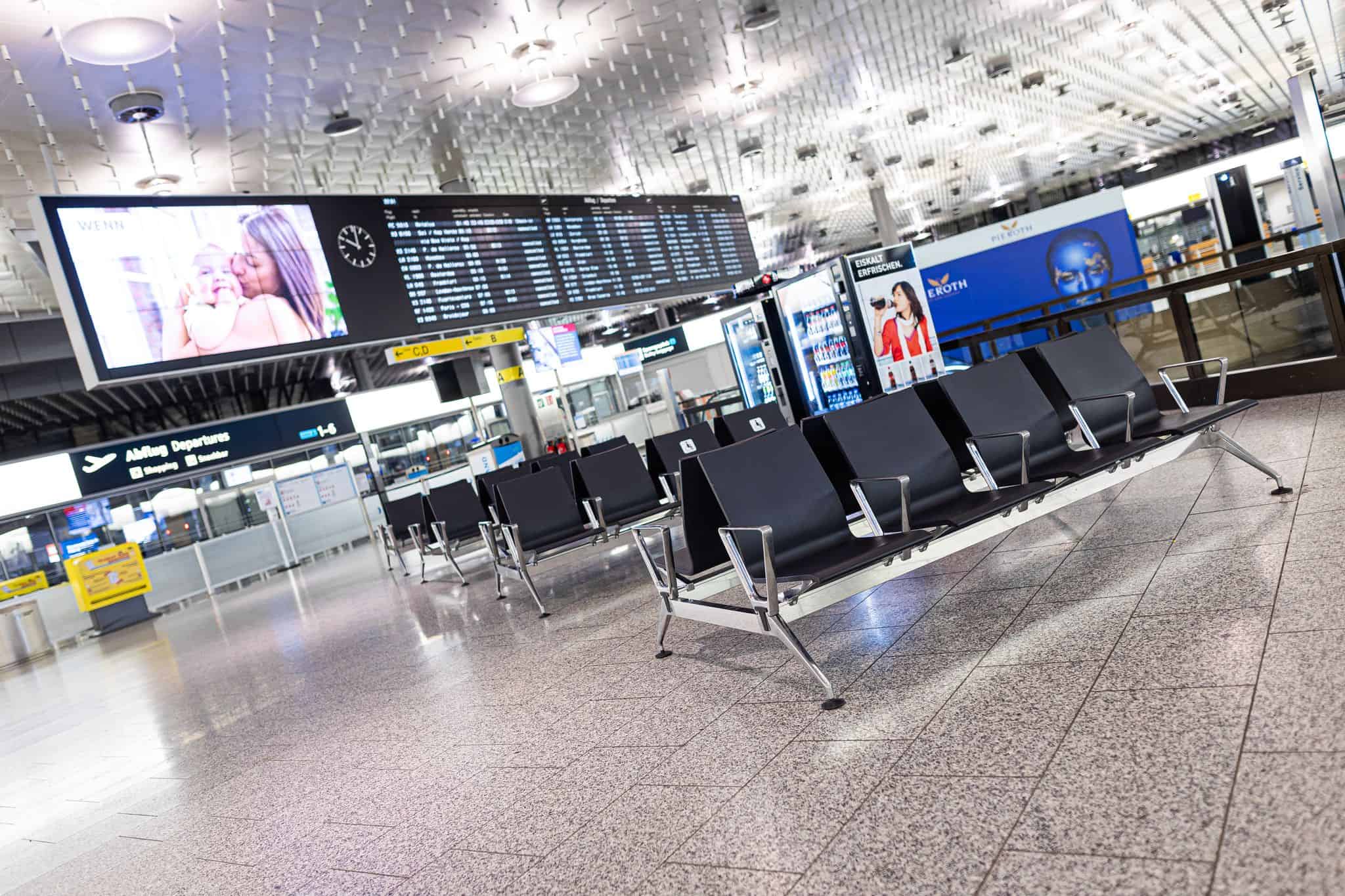Jobs Flughafen Hannover