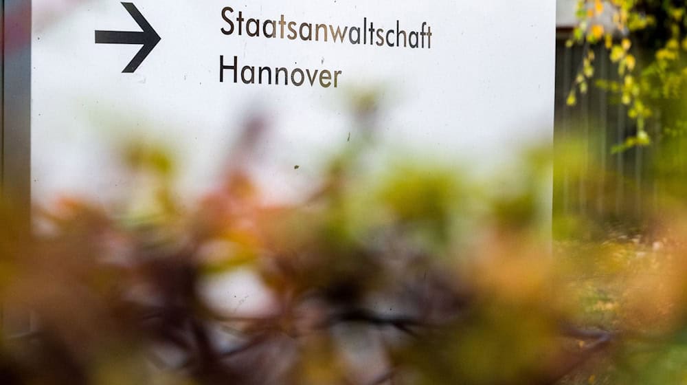 Der verdächtige Staatsanwalt soll führende Köpfe der Kokain-Bande gewarnt haben. (Archivbild) / Foto: Alicia Windzio/dpa