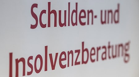 Vielen Unternehmen geht es in der aktuellen Wirtschaftslage nicht gut. Ein Beleg dafür sind die Insolvenzzahlen. (Symbolbild)  / Foto: Swen Pförtner/dpa