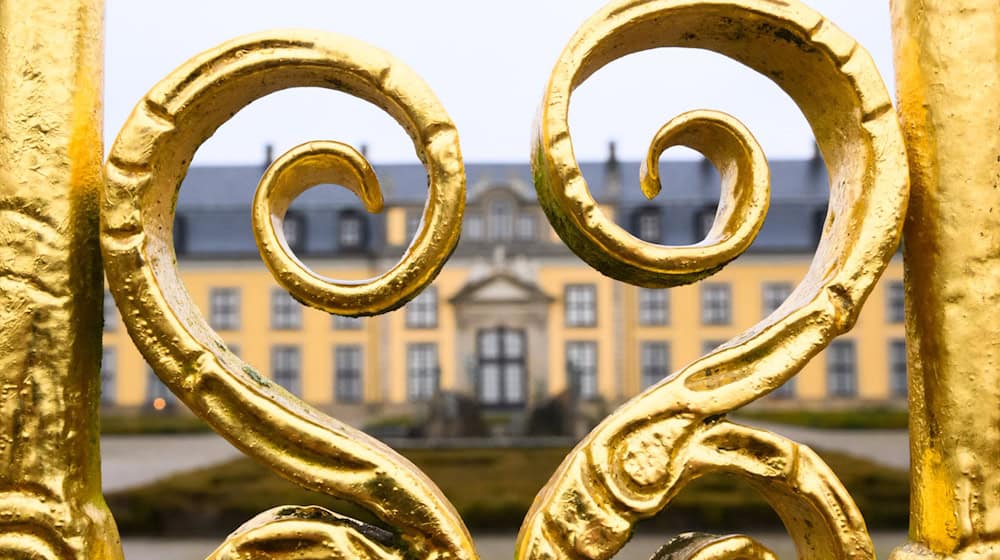 Im vergangenen Jahr besuchten rund 20.000 Menschen die Kunstfestspiele Herrenhausen. (Archivbild) / Foto: Julian Stratenschulte/dpa