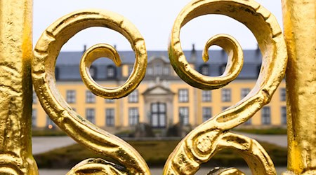 Im vergangenen Jahr besuchten rund 20.000 Menschen die Kunstfestspiele Herrenhausen. (Archivbild) / Foto: Julian Stratenschulte/dpa