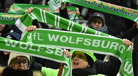 Die Fans des VfL Wolfsburg dürfen sich auf eine neue Spielerin freuen. / Foto: Swen Pförtner/dpa