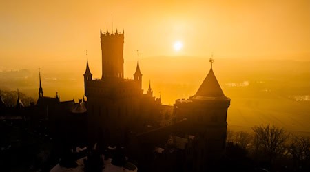 Mit dem Rechtsanwalt Mario Mathias Ohle ist ein neuer Stiftungsvorstand für die marode Marienburg gefunden. (Symbolbild) / Foto: Julian Stratenschulte/dpa