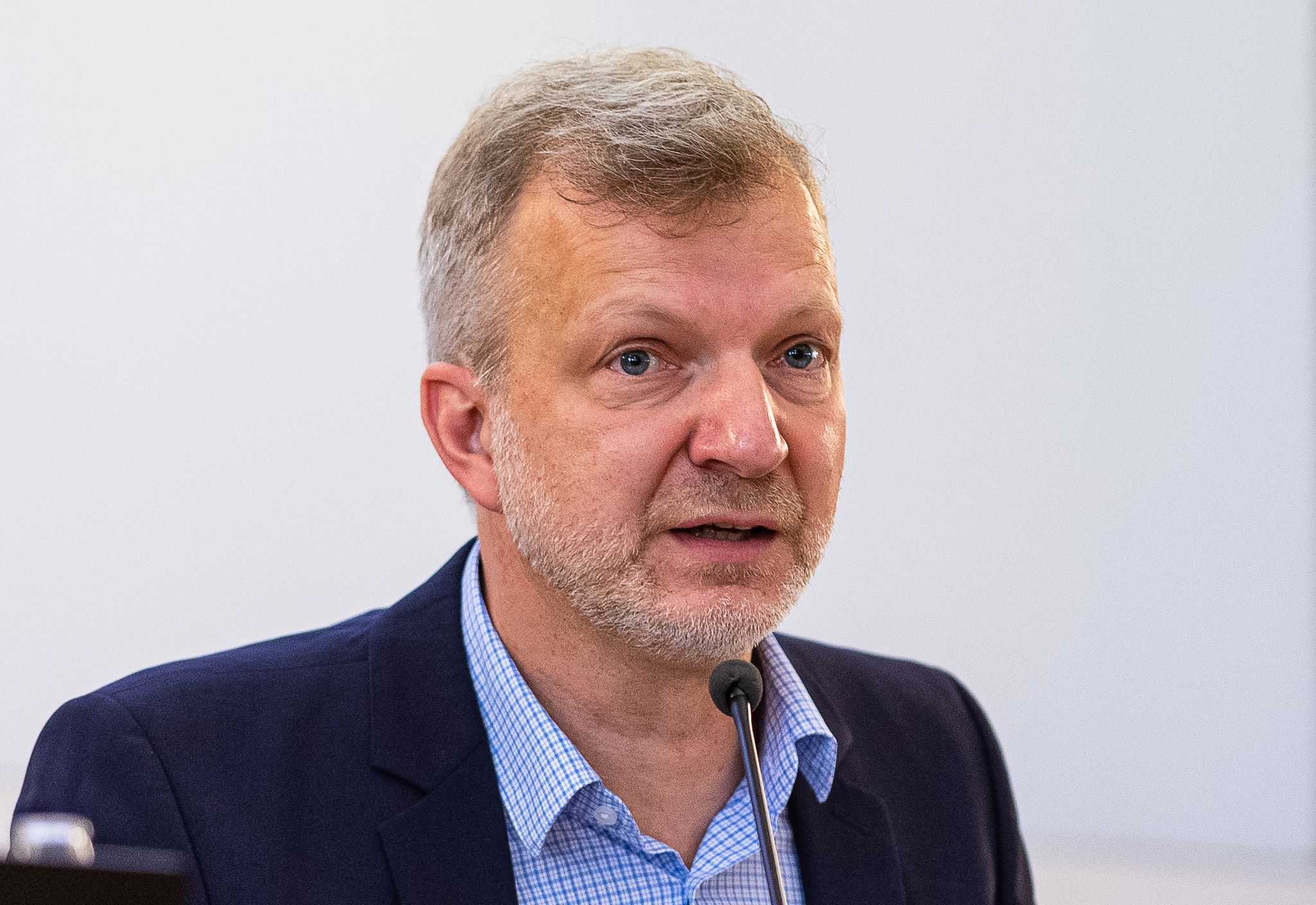 Zugunglück: 55 Jahre alter Toter ist Hamburger Professor