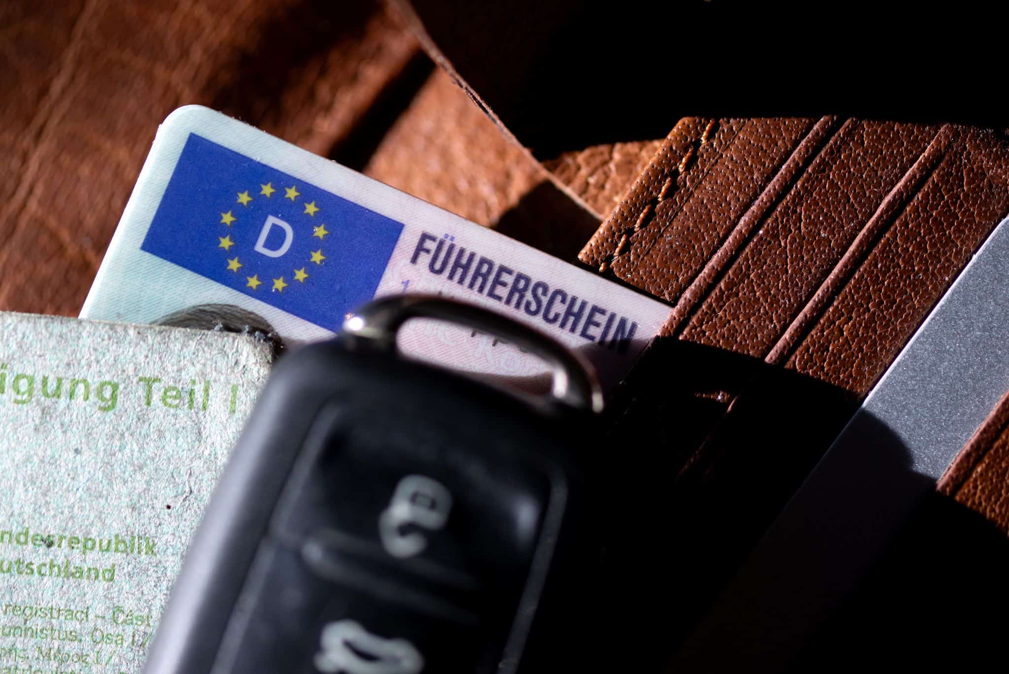 10 Mal Durch Praktische Prüfung Gefallen