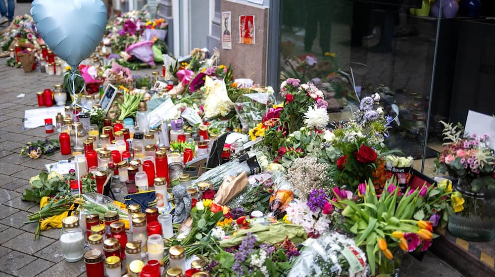 Die tödlichen Schüsse eines Polizisten in Oldenburg müssen nach Ansicht eines Kriminologen kritisch untersucht werden. (Archivbild) / Foto: Sina Schuldt/dpa