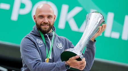 Lerch-Rückkehr perfekt: Wolfsburg-Frauen holen neuen Trainer