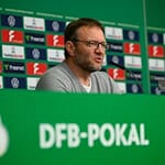 Mit den Werder-Frauen Außenseiter im Pokal-Finale: Thomas Horsch / Foto: Gregor Fischer/dpa