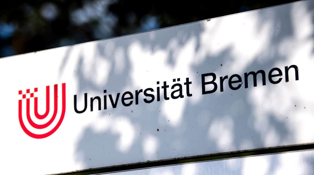 Zusammen mit dem AWI will die Universität Bremen historische Datensätze aus den USA retten. (Symbolbild) / Foto: Sina Schuldt/dpa