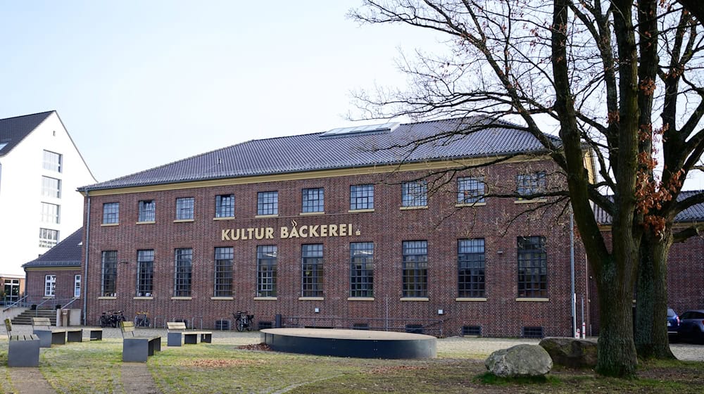 Die Kunsthalle Lüneburg zeigt eine umfassende Retrospektive der Fotografien von Karin Székessy. (Archivbild) / Foto: Philipp Schulze/dpa