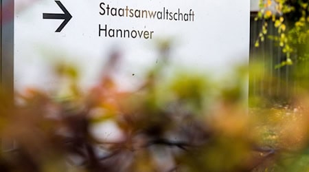 Die Staatsanwaltschaft Hannover hat Anklage erhoben. (Archivbild) / Foto: Alicia Windzio/dpa