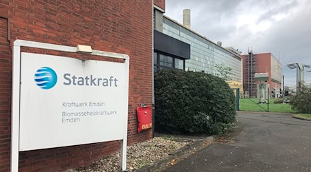 Der Energiekonzern Statkraft stoppt seine Entwicklung von Wasserstoffprojekten. (Archivbild) / Foto: Lennart Stock/dpa
