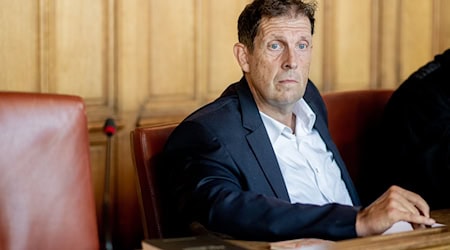 Die Bremische Evangelische Kirche zieht Konsequenzen nach Äußerungen von Latzel. (Archivbild) / Foto: Hauke-Christian Dittrich/dpa