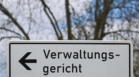 Das Verwaltungsgericht hält die Entscheidung der Stadt Braunschweig für richtig. (Symbolbild) / Foto: Jan Woitas/dpa