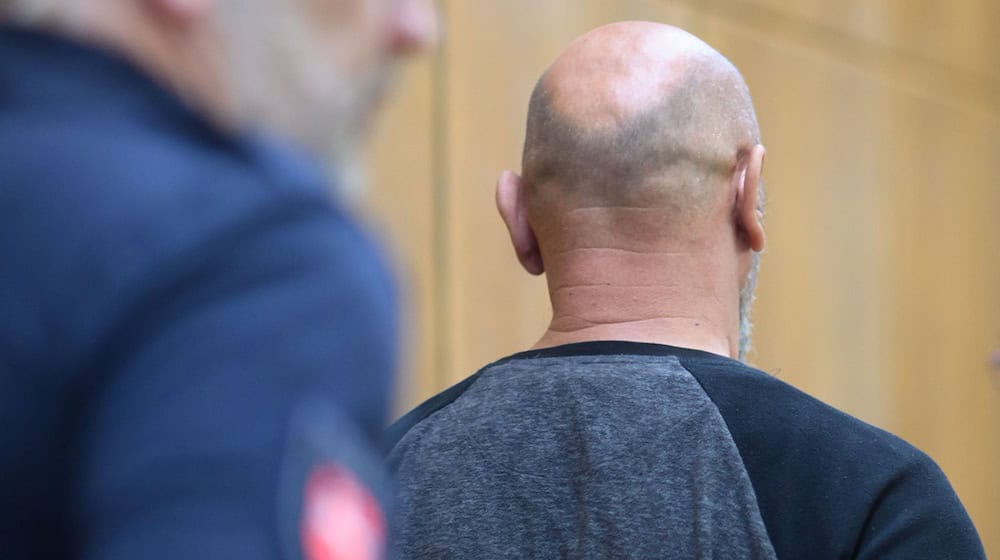 Nach dem gewaltsamen Tod eines Obdachlosen im Stadtwald von Hannover werden am Landgericht Hannover die Plädoyers erwartet - und möglicherweise auch ein Urteil. (Archivbild) / Foto: Julian Stratenschulte/dpa