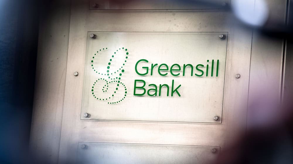 Insolvenzverwalter Michael Frege hat Klage gegen vier ehemalige Vorstände sowie frühere Aufsichtsräte der Greensill-Bank eingereicht. (Archivfoto) / Foto: Sina Schuldt/dpa