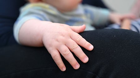 Mehrere Bundesländer wollen Familien mit zwei Müttern den Familien mit Mutter und Vater rechtlich gleichstellen. (Symbobild) / Foto: Elisa Schu/dpa