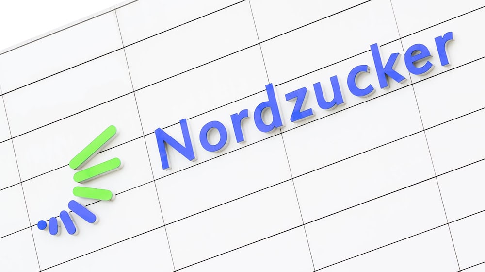 Nordzucker baut in Groß Munzel bei Hannover nun doch kein neues Werk. (Symbolfoto) / Foto: Julian Stratenschulte/dpa