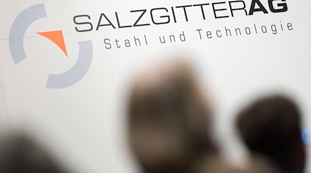 Bei der Hauptversammlung in Wolfsburg muss die Salzgitter-Spitze ihren Aktionären Rede und Antwort stehen. (Archivbild) / Foto: picture alliance / dpa
