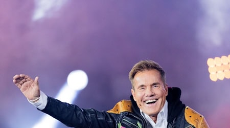 Dieter Bohlen hat einen Finderlohn für das verschwundene Ortsschild aus Tötensen ausgesetzt. (Archivbild) / Foto: Rolf Vennenbernd/dpa