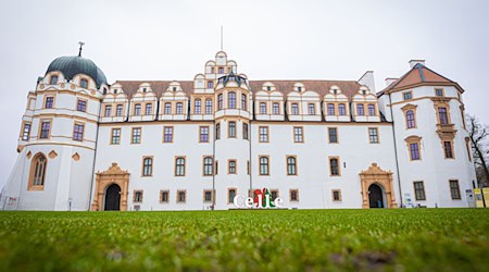 Mit der Sonderausstellung «London–Kopenhagen–Celle» erinnert das Residenzmuseum im Celler Schloss an das Leben der dänischen Königin Caroline Mathilde - und an einen politischen Skandal. (Symbolbild) / Foto: Moritz Frankenberg/dpa